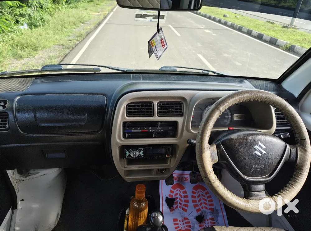 Mh19
Maruti Eeco
Years 2022