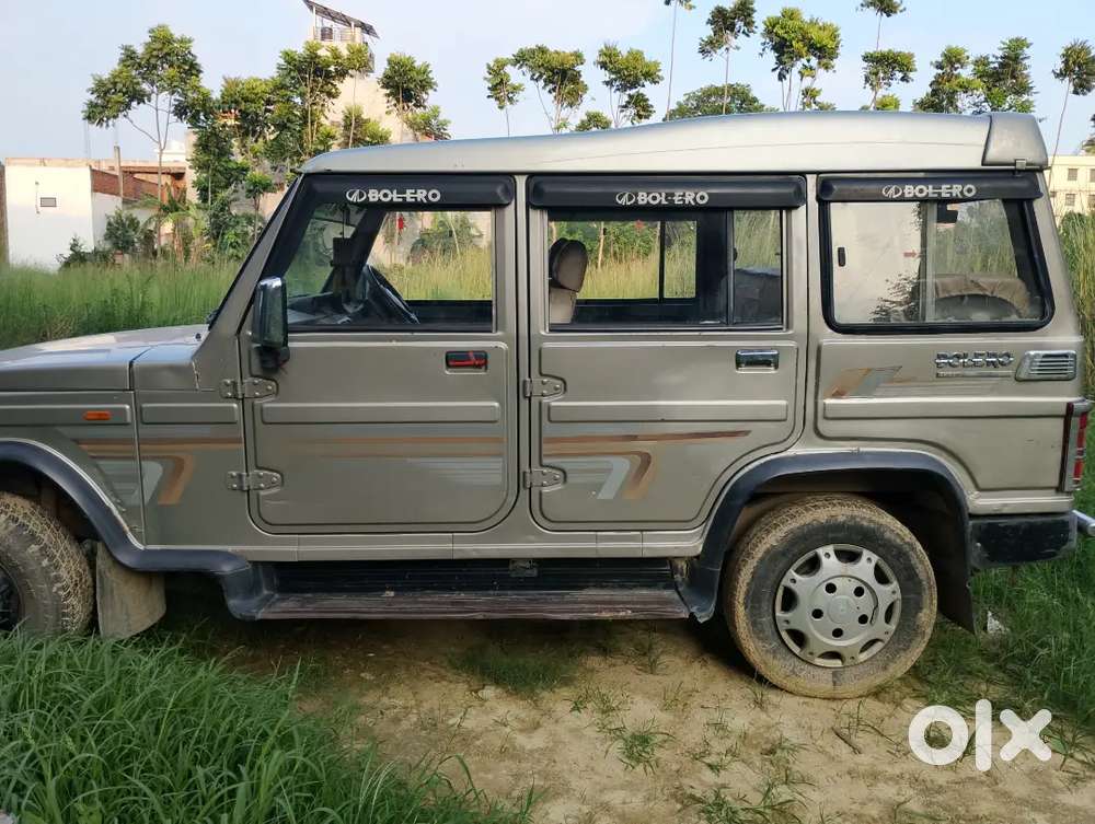 Mahindra Revai 2014 Diesel