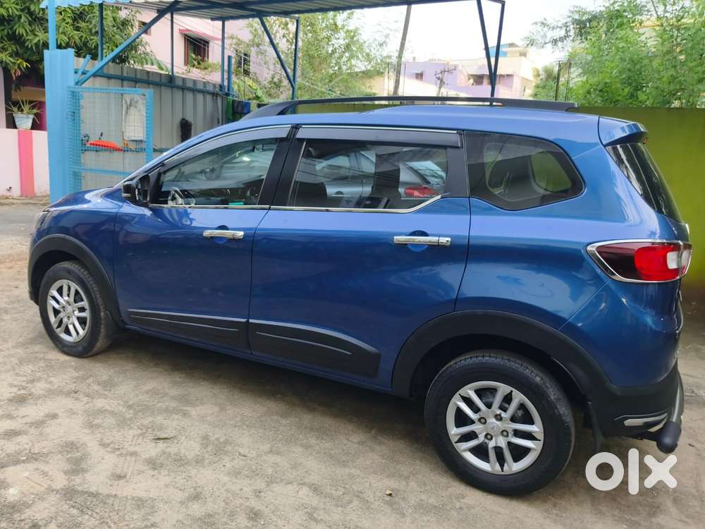 Renault Triber Rxt Easy-r Amt, 2022, Petrol