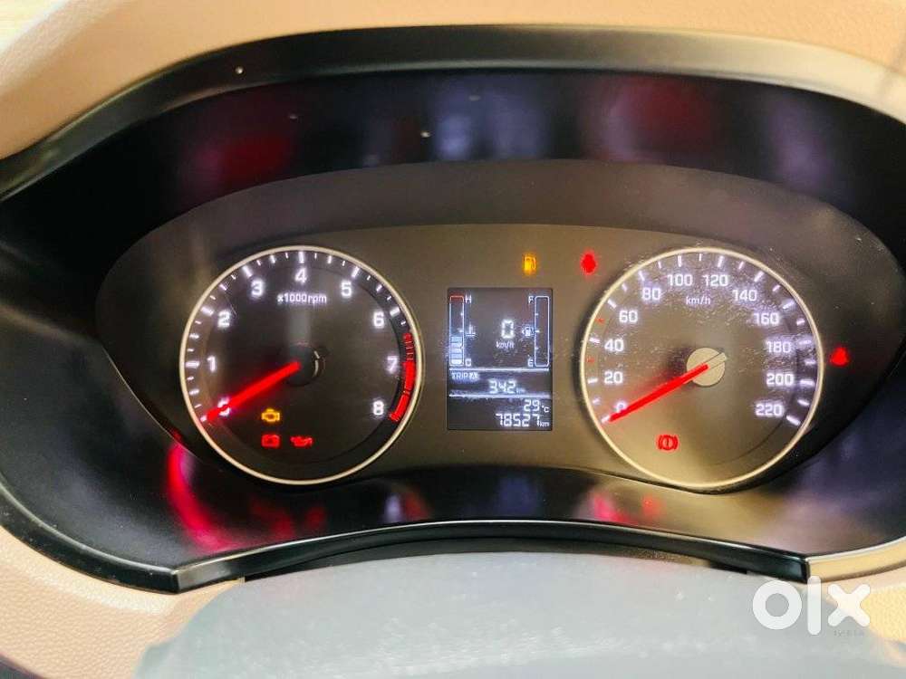 Hyundai I20 Magna 1.2 Vtvt, 2019, Cng & Hybrids