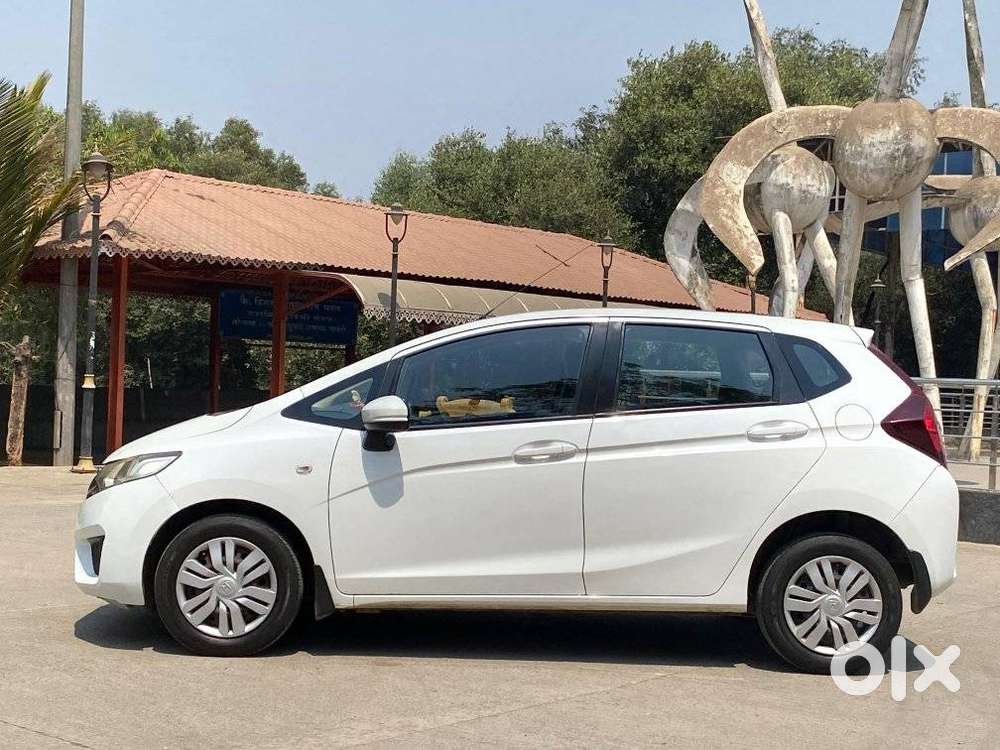 Honda Jazz 1.2 S I Vtec, 2015, Petrol