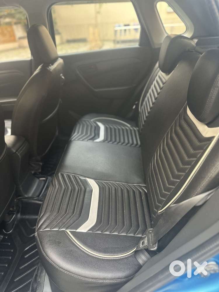 Maruti Suzuki Vitara Brezza Vdi (o), 2017, Diesel