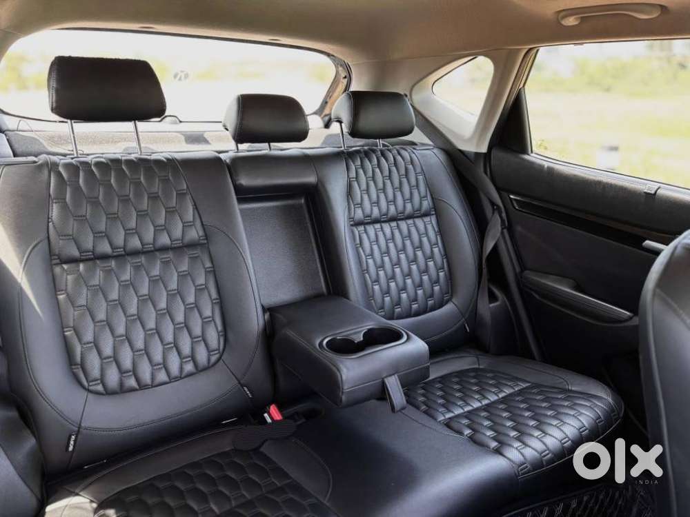 Kia Seltos 1.5 Htx Diesel Anniversary Edition, 2021, Diesel