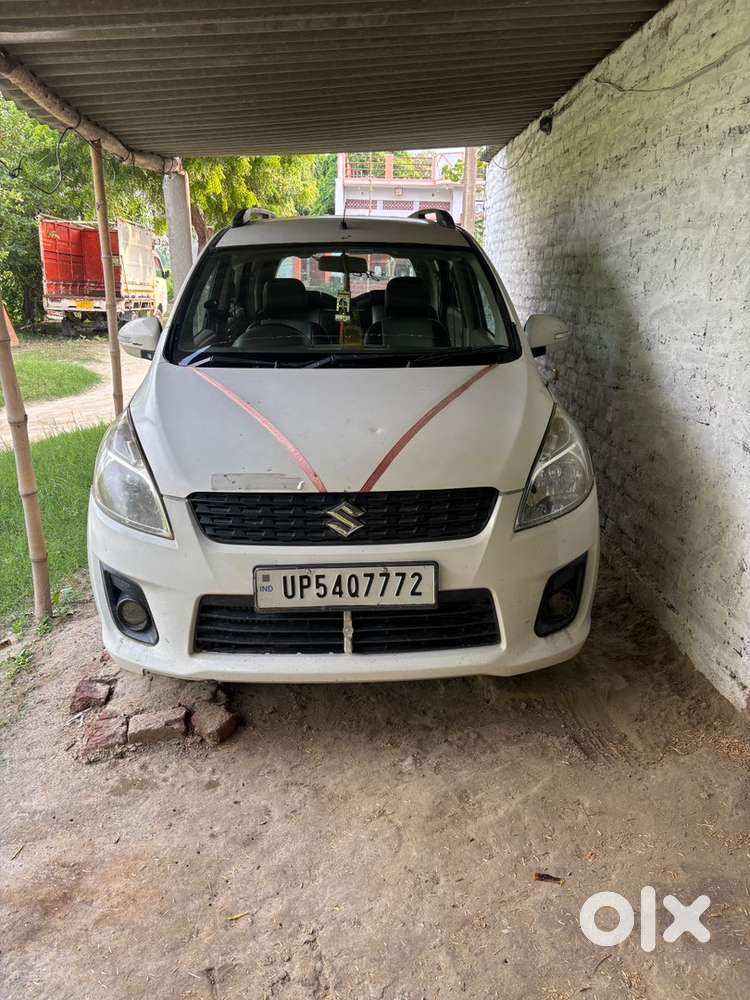 2014 Maruti Ertiga Diesel