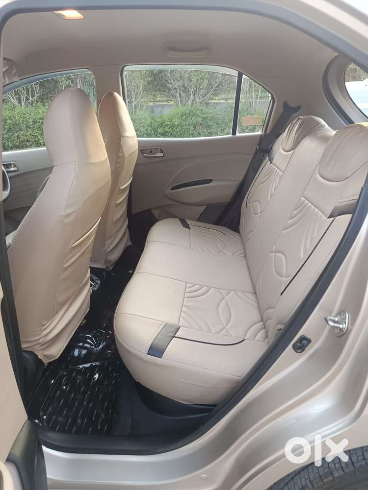 Hyundai Santro Magna Cng, 2019, Petrol