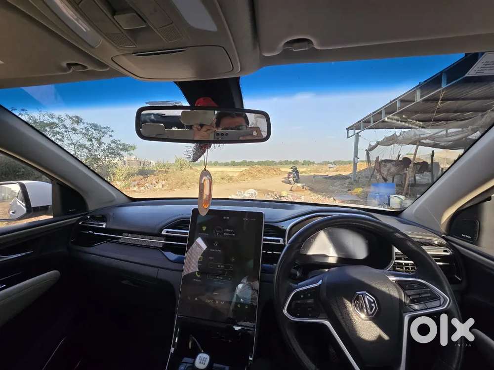 Mg Hector Pro 2023 Diesel 69000 Km Driven