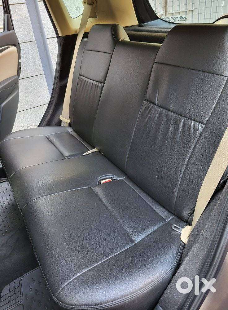 Honda Jazz Vx, 2019, Petrol