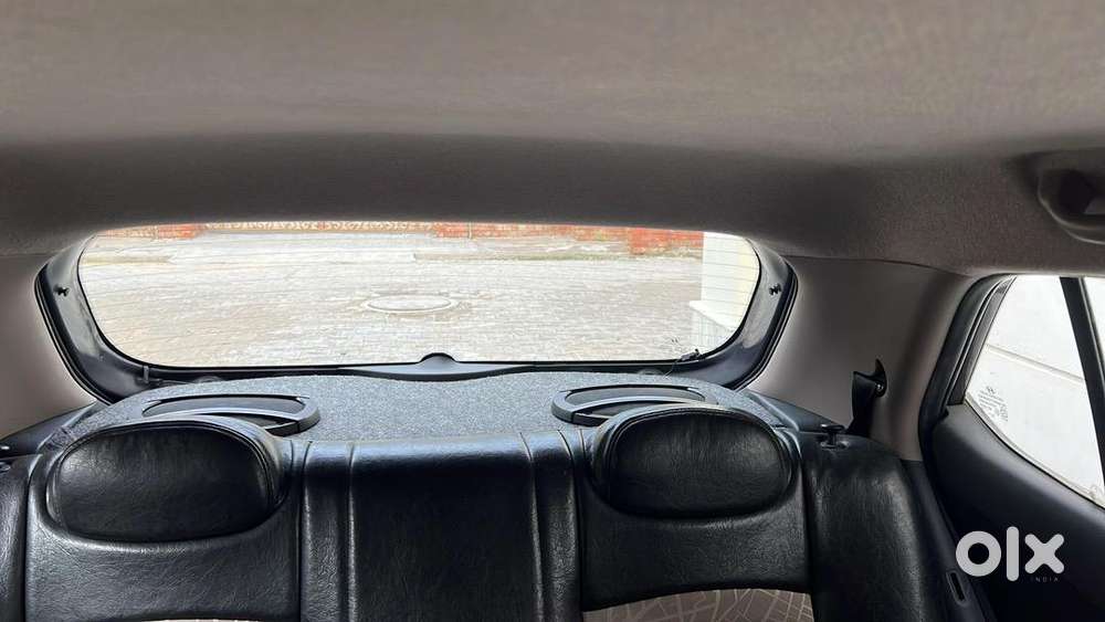Brand New Condition Original Driven With Service Record