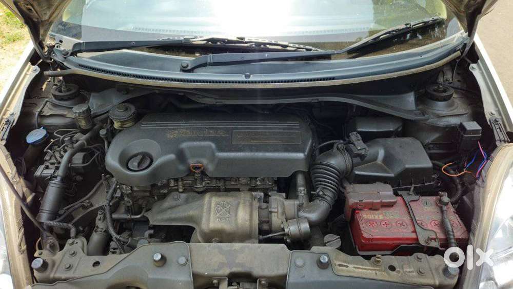 Honda Mobilio V I-vtec, 2014, Diesel