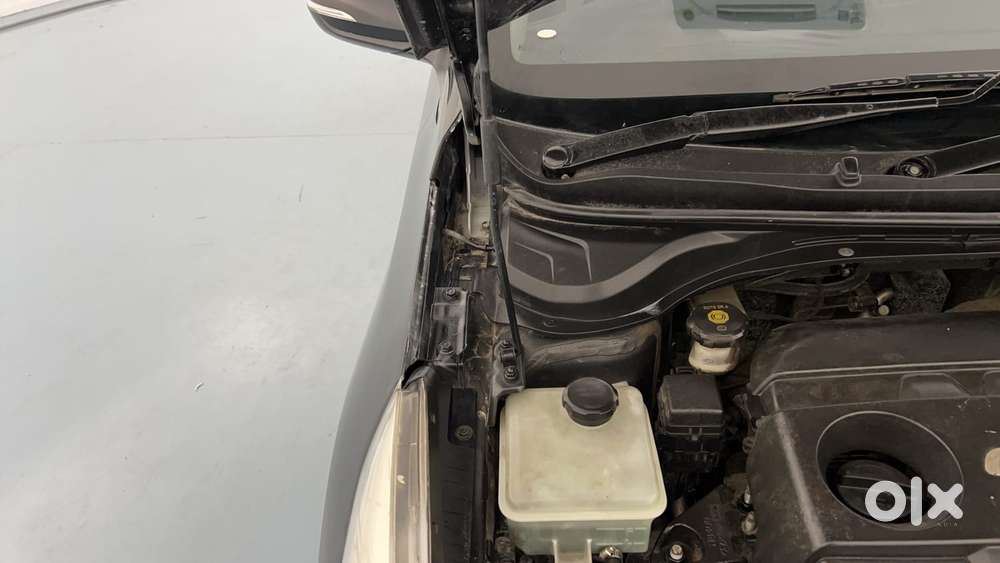 Hyundai Verna 2016-2017 1.6 Crdi Sx Option, 2018, Diesel