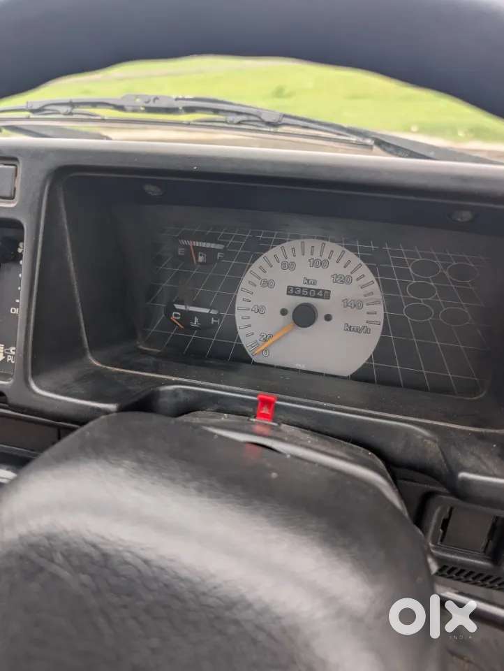 Maruti Suzuki 800 Ac, 2004, Petrol