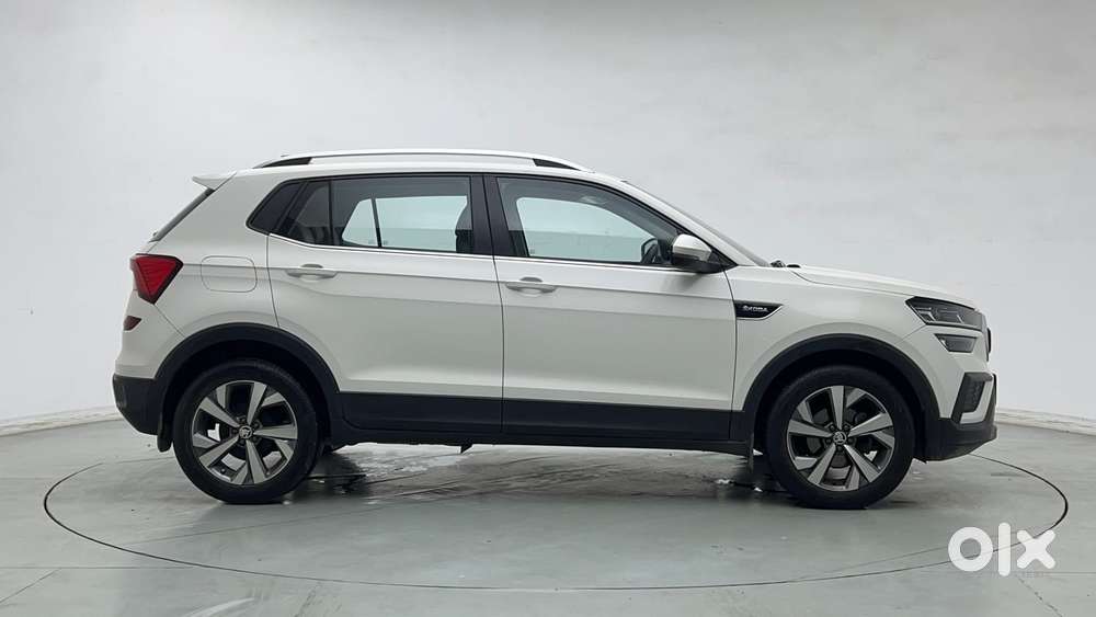 Skoda Kushaq Ambition 1.0l Tsi Mt, 2023, Petrol