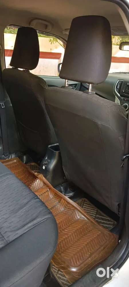 Maruti Suzuki Baleno 2016 Petrol 47000 Km Driven