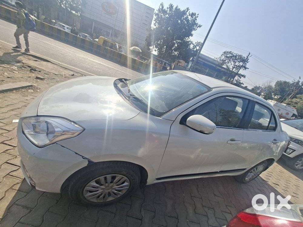Maruti Suzuki Swift Dzire 1.2 Zxi Bsiv, 2021, Petrol