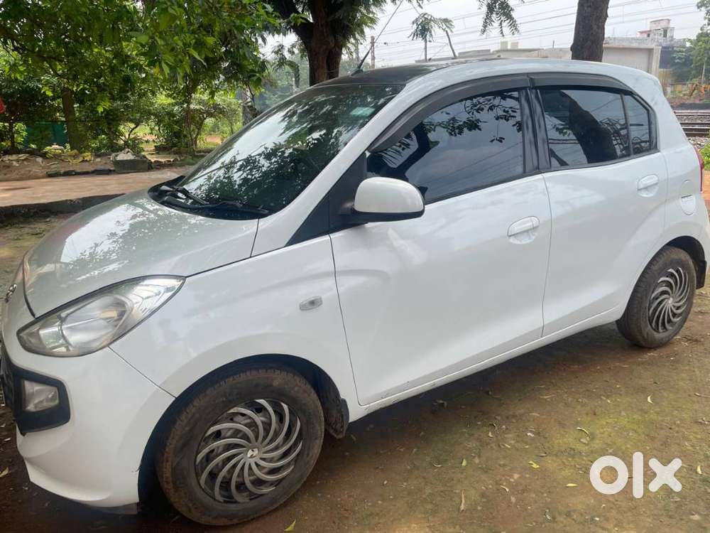 2020 Hyundai Santro Petrol