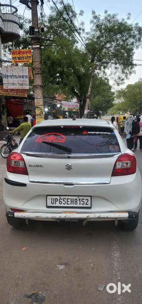 New Condition Insurance Full Hai Idv 575000