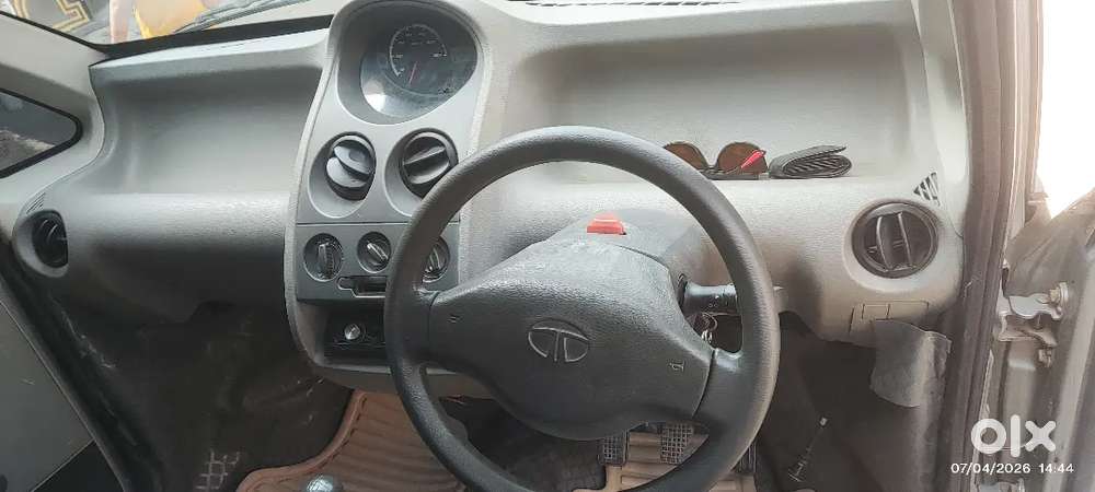Tata Nano 2010 Petrol Well Maintained