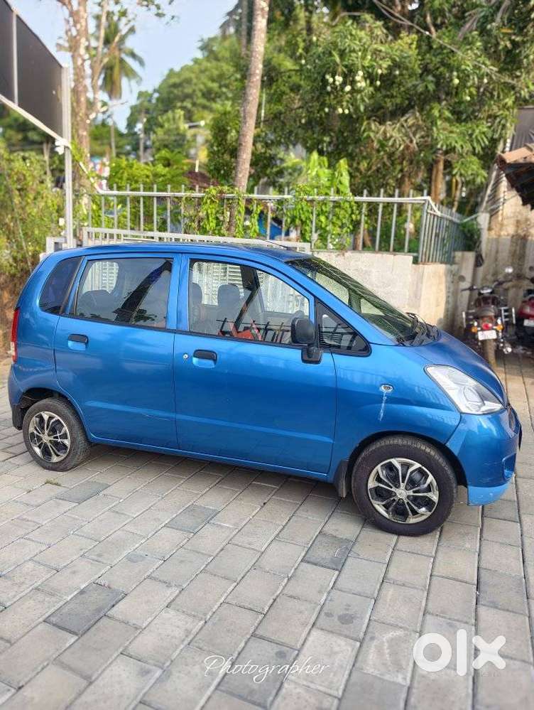 Maruti Suzuki Zen Estilo, 2007, Petrol