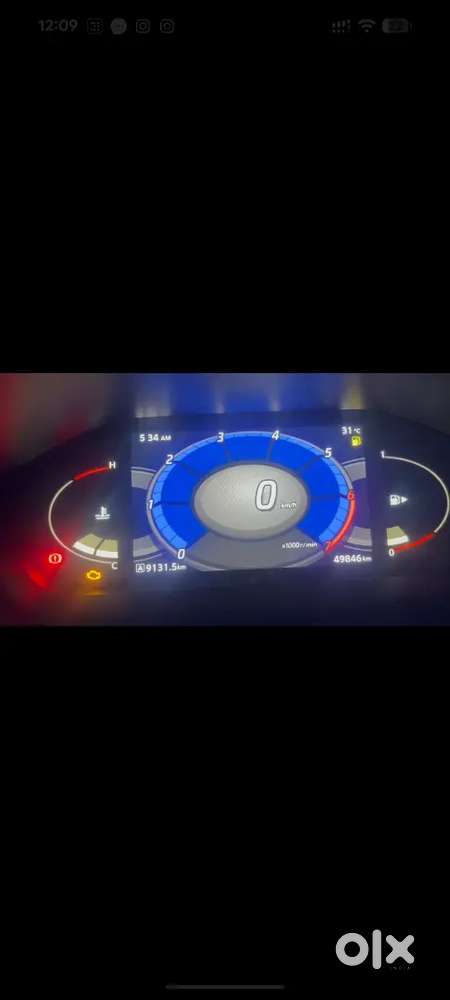 Nissan Magnite 2022 Petrol 50000 Km Driven