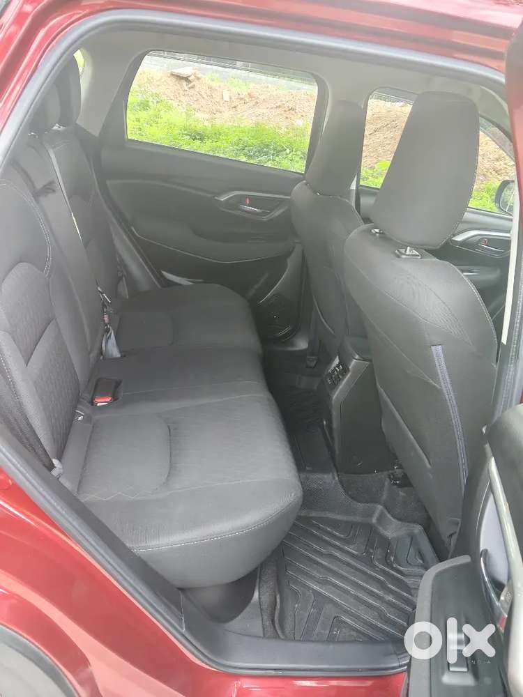 Toyota Hyryder 1.5 E Neo Drive 2024 1st Owner
