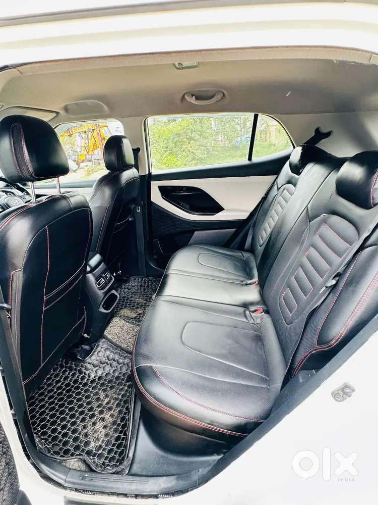 Hyundai Creta E 2021 Diesel Well Maintained