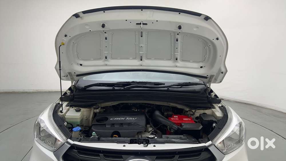 Hyundai Creta 1.4 E Plus Crdi, 2018, Diesel