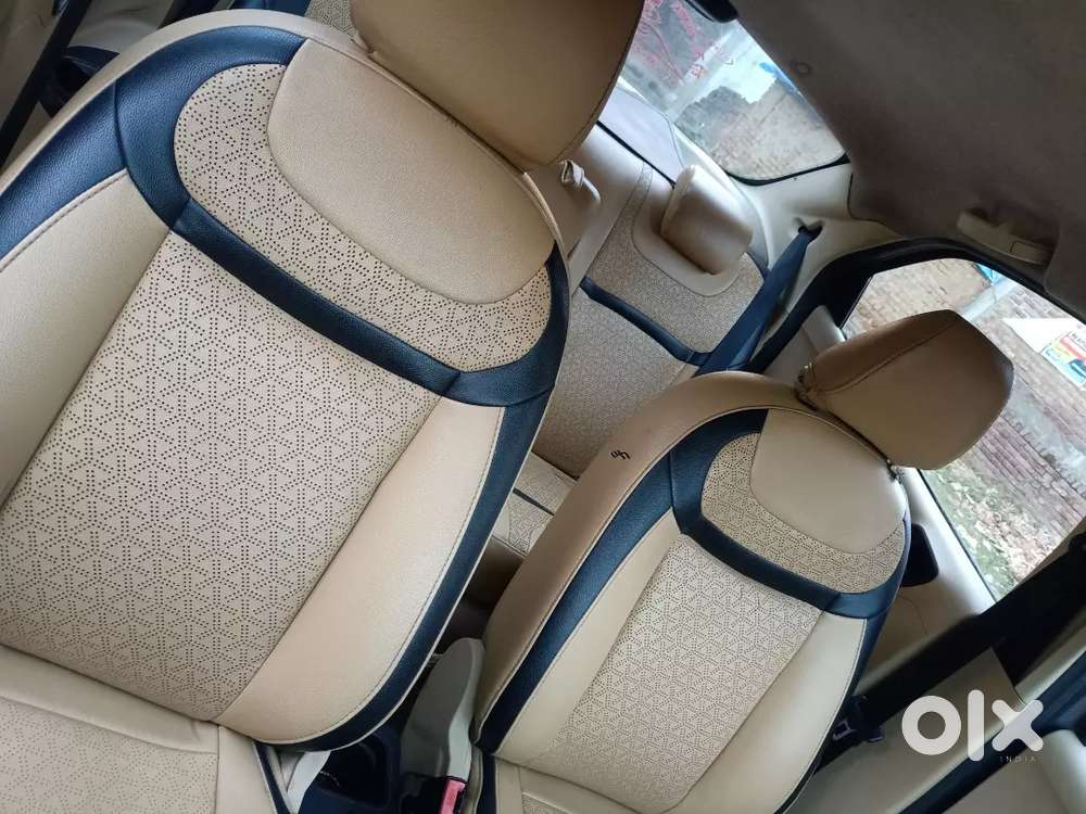 Ford Aspire 2019 Diesel