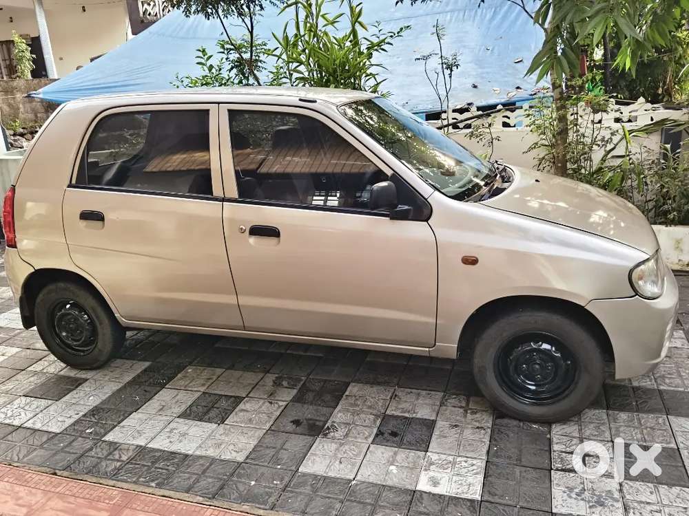 Maruti Suzuki Alto 2005