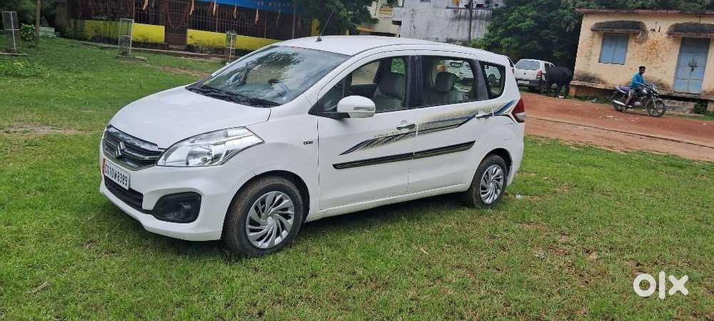Maruti Suzuki Ertiga Vdi, 2015, Diesel
