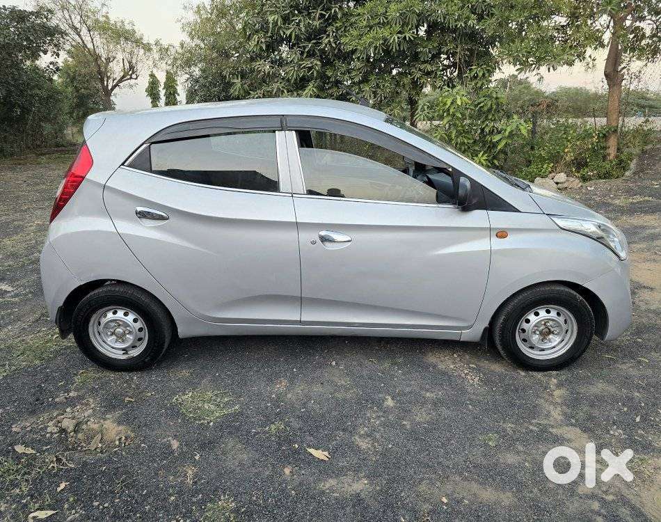 Hyundai Eon Era +, 2012, Petrol