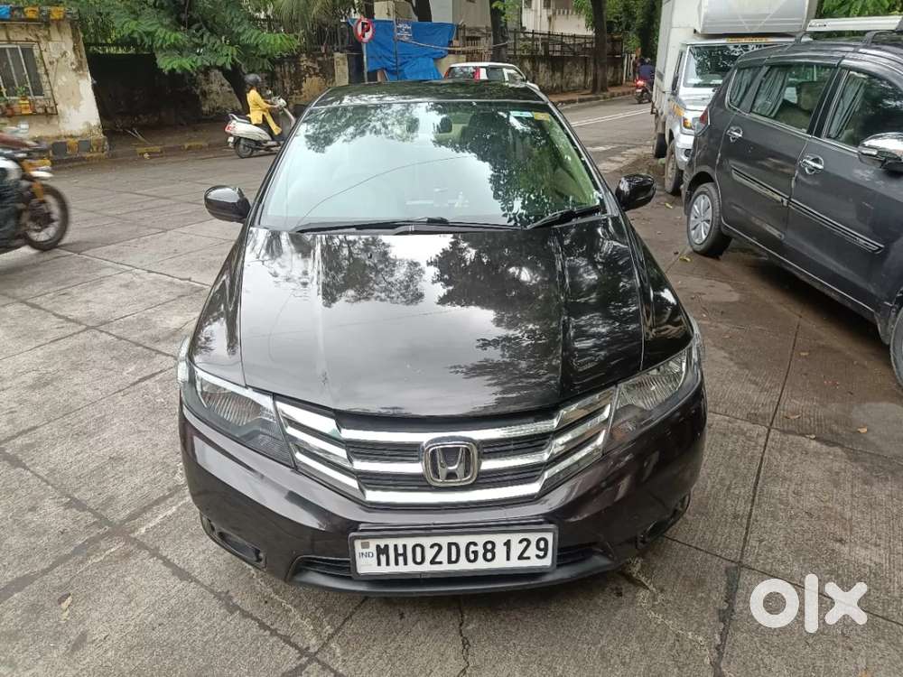 Honda City 1.5 S Mt, 2014, Petrol