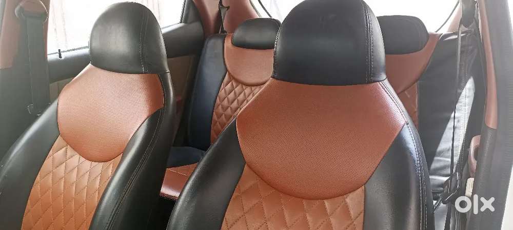 Hyundai Eon D-lite 2017