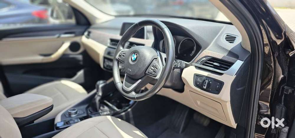 Bmw X1 2.0 Sdrive20d Xline, 2018, Diesel
