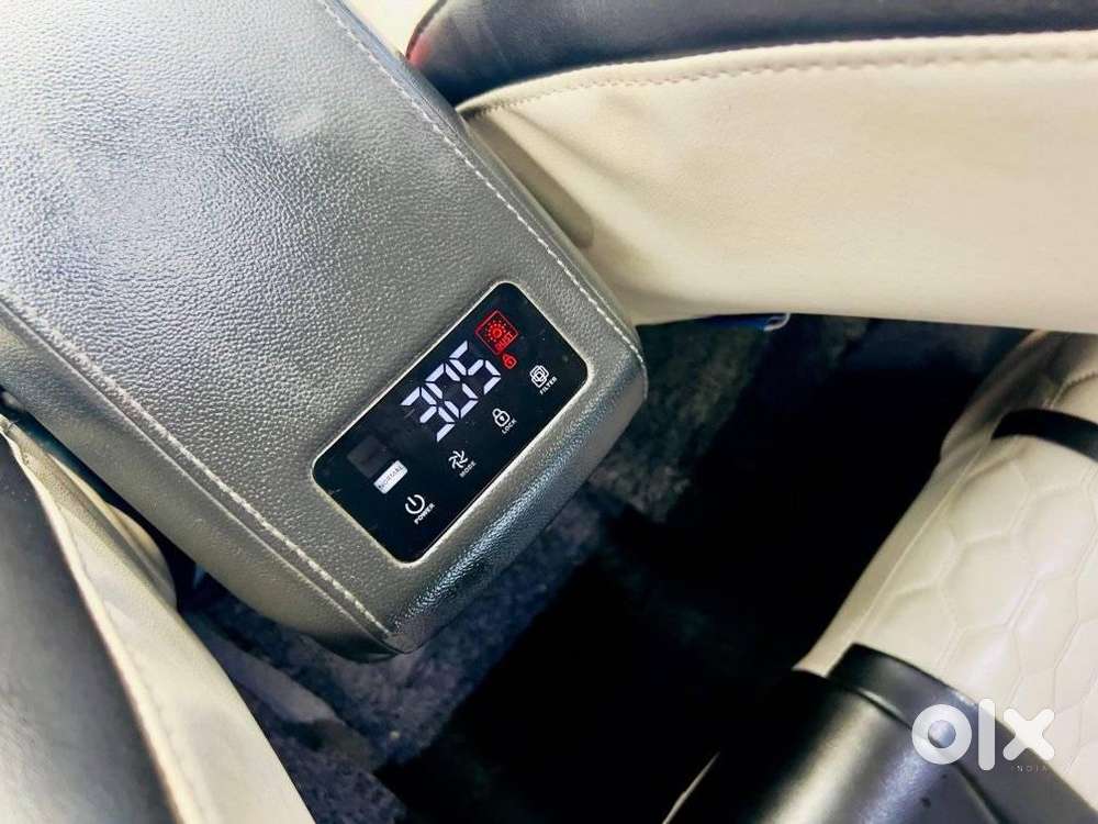 Hyundai Creta 1.5 Crdi Sx, 2020, Diesel