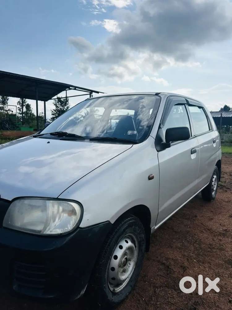 Maruti Suzuki Alto 2011