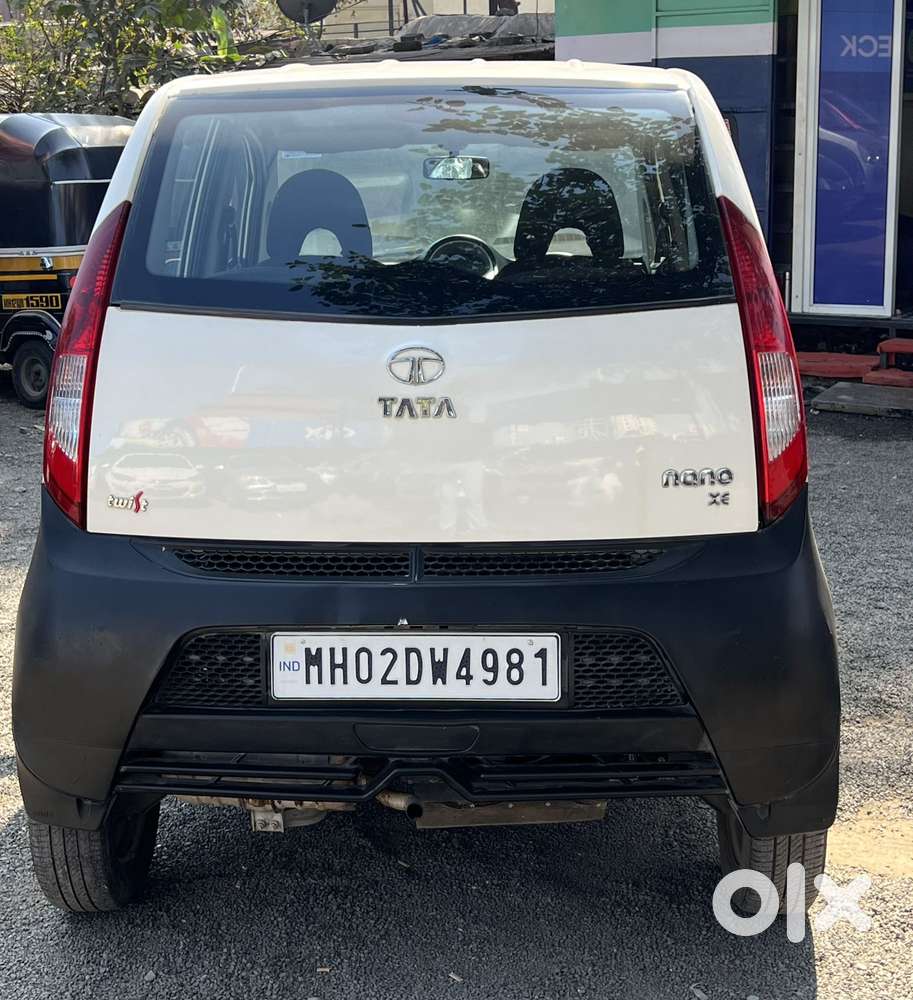 Tata Nano 2012-2015 Twist Xe, 2015, Petrol