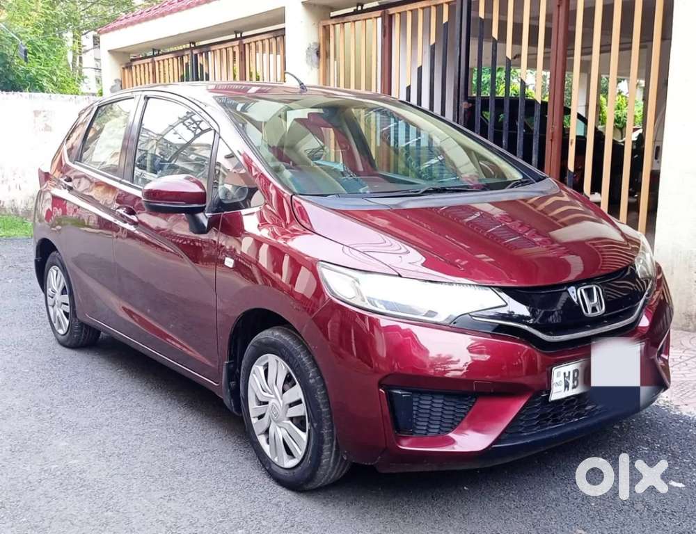 Honda Jazz 1.2 Sv I Vtec, 2017, Petrol