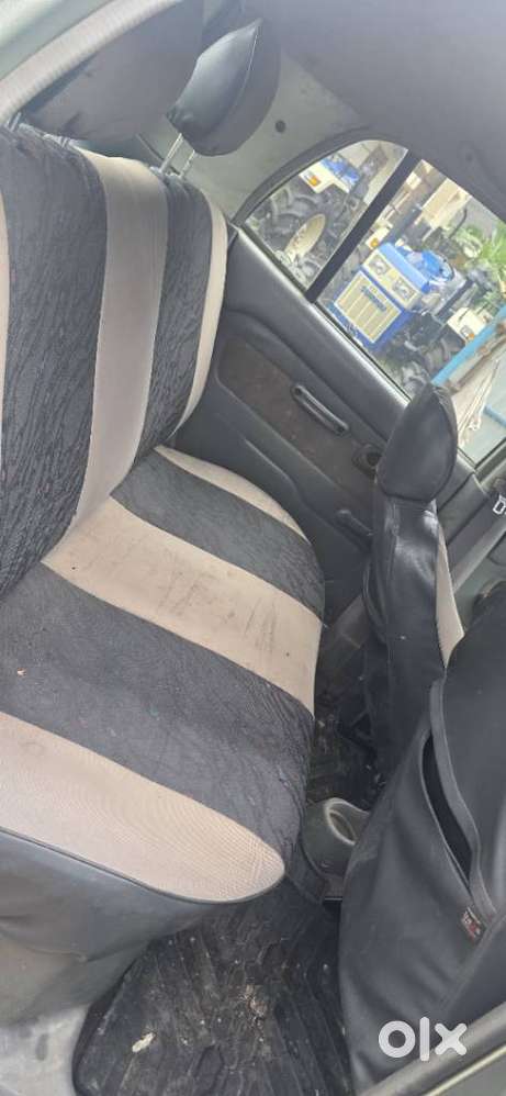 Hyundai Santro Xing Gl, 2008, Petrol