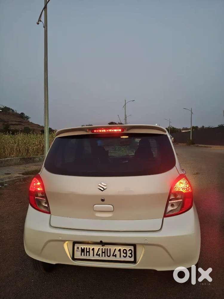 Maruti Suzuki Celerio 2020 With Top Notch Condition.