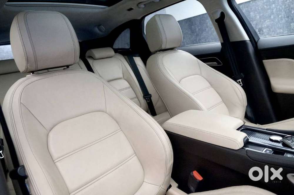 Jaguar F-pace Prestige, 2019, Diesel