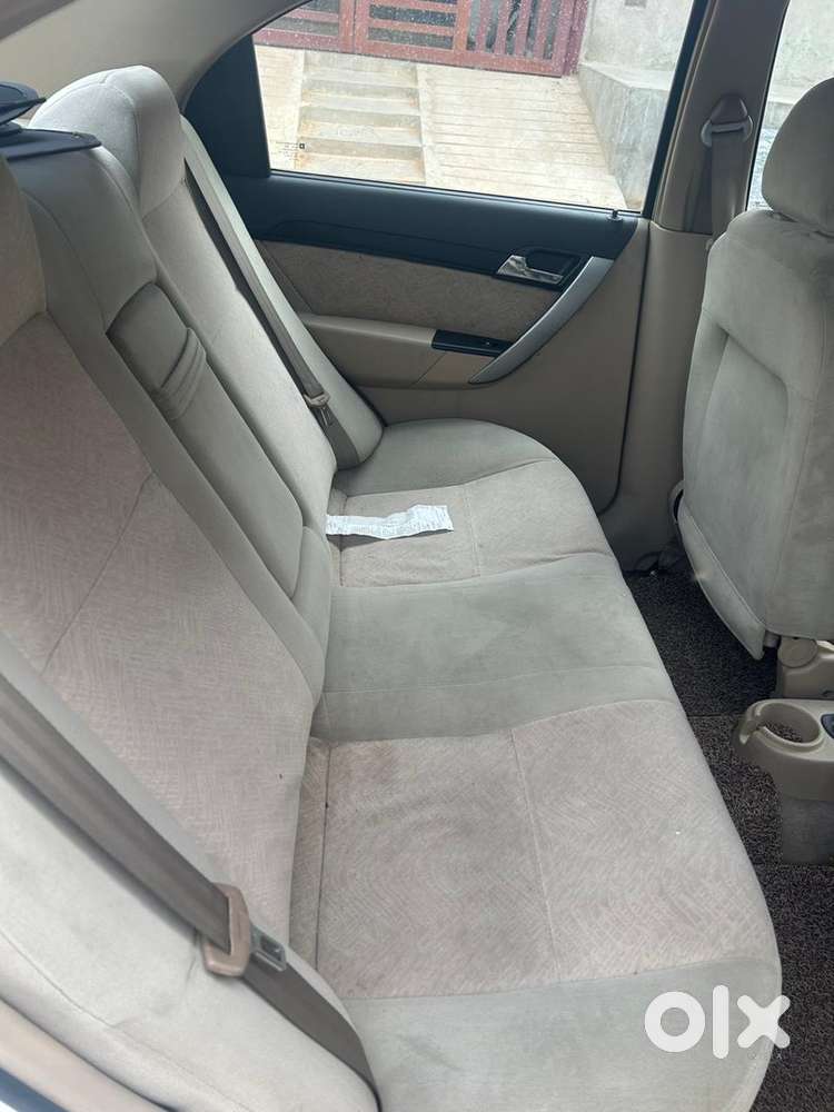 Chevrolet Aveo Lt 2010