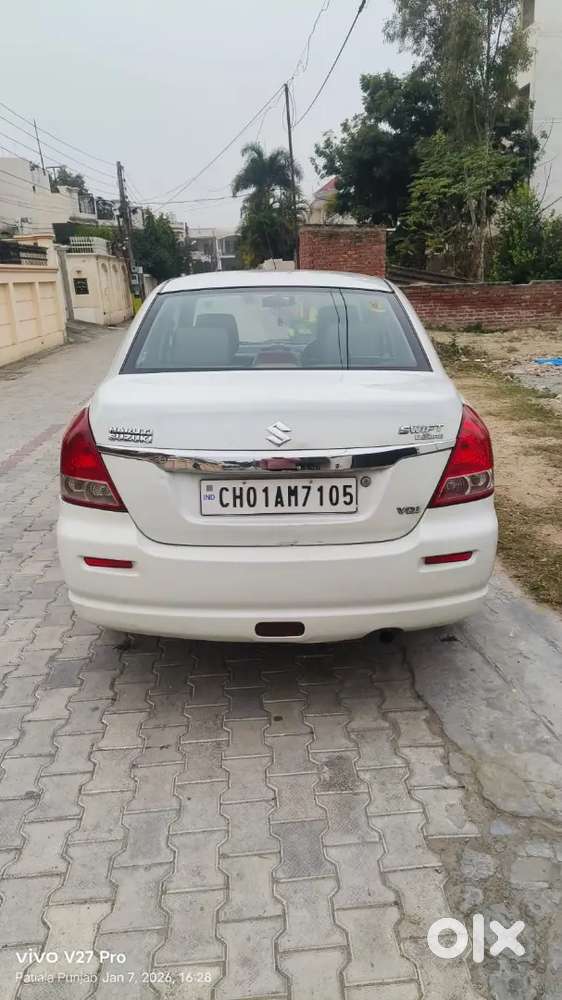 Dzire For Sale Urgent Good Condition