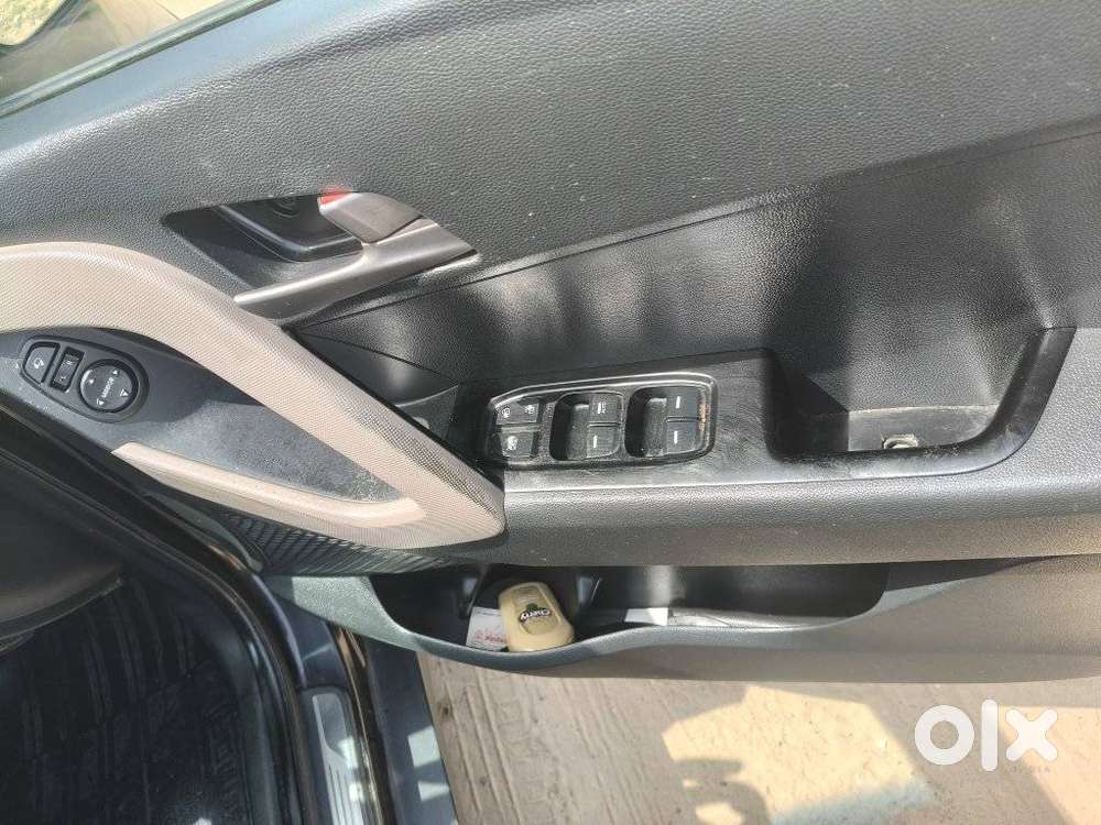 Hyundai Creta 1.6 Sx Plus Auto, 2017, Diesel