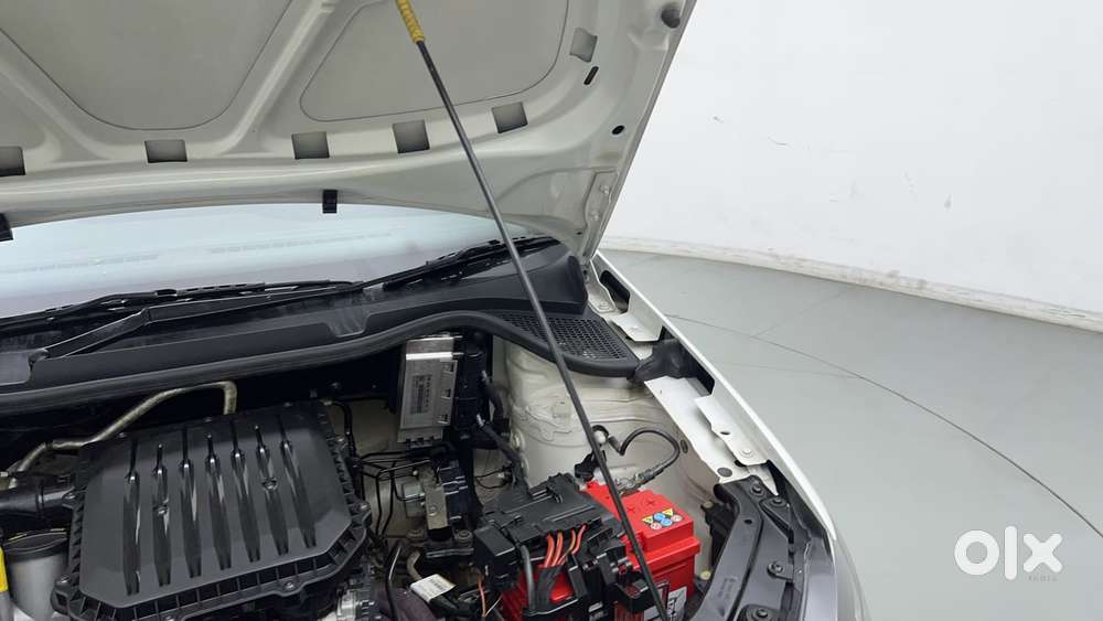 Volkswagen Polo 1.0 Mpi Trendline, 2021, Petrol