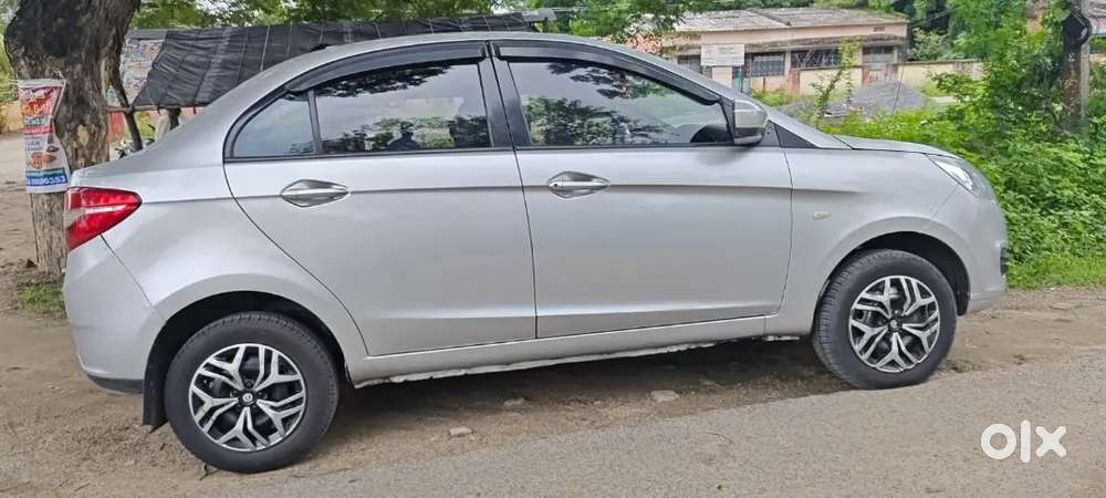 Tata Zest Diesel 2016 Car