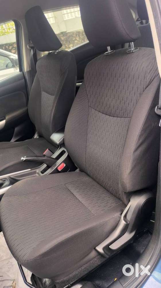 Maruti Suzuki Baleno, 2018, Petrol
