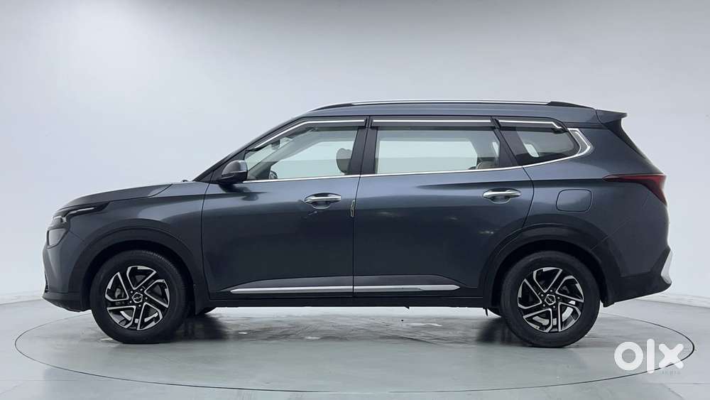 Kia Carens 1.5 Luxury Plus Diesel At 6 Str, 2022, Diesel