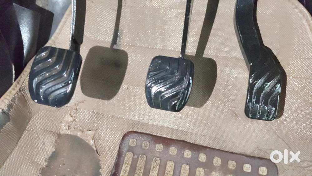 Datsun Redigo 1.0 S, 2019, Cng & Hybrids