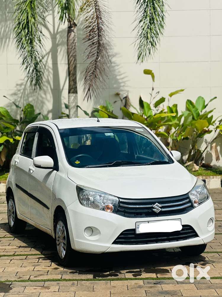 Celerio Zxi 2017