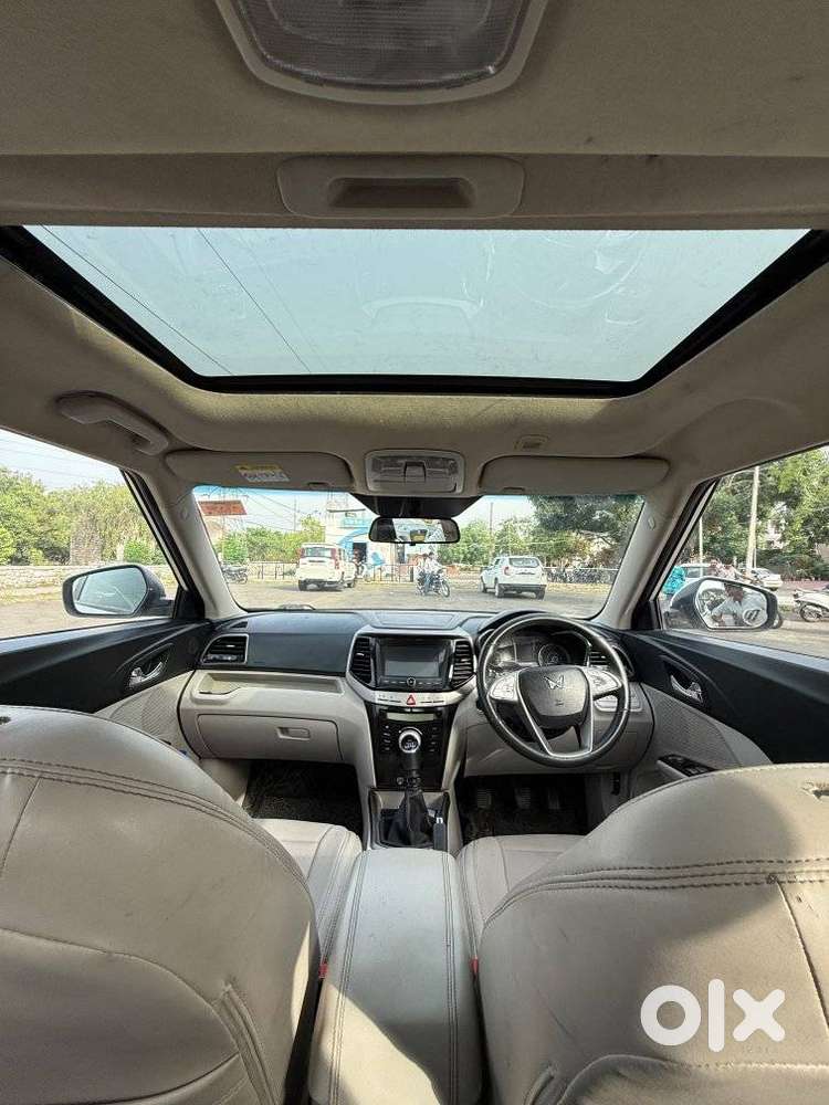 Mahindra Xuv300, 2023, Diesel